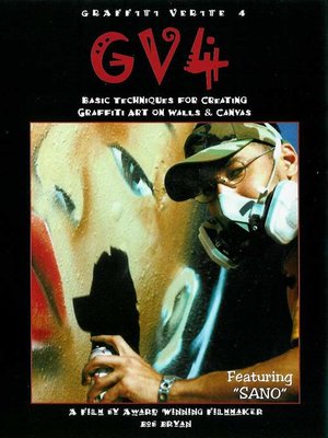 cover image of GV4
